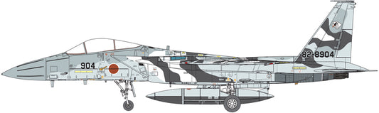 1/72 Aircraft "Special Marking" Japan Air Self-Defense Force F-15J  [FK02]