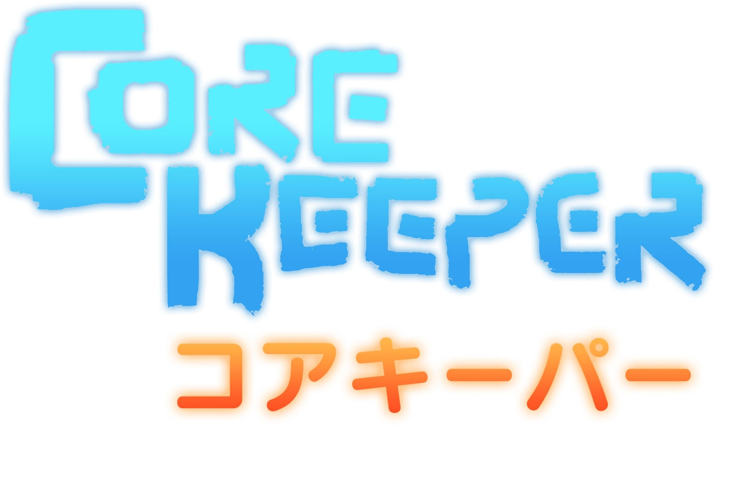 Core Keeper switch版 SWITCH