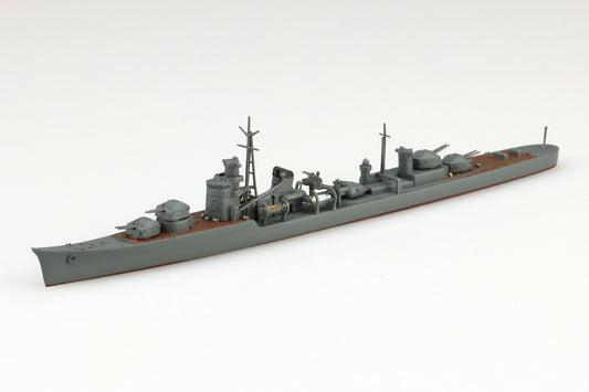 1/700 Waterline Imperial Japanese Navy Destroyer Akizuki [No.426] plastic model