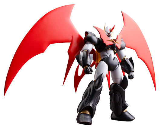 "Mazinger Kaiser" Mazinger Kaiser Non-scale [KP390R] Assembly plastic model