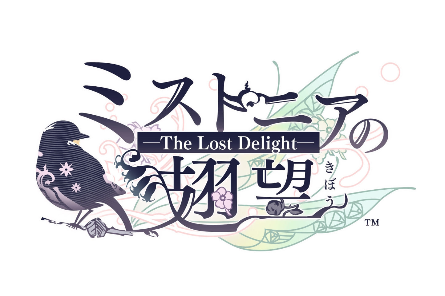 ミストニアの翅望 -The Lost Delight-　Special Edition SWITCH