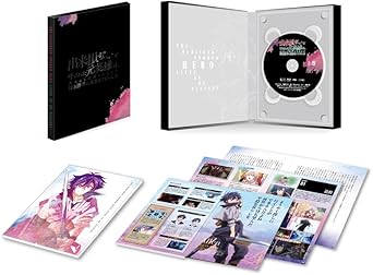 DEKISOKONAI TO YOBARETA MOTO EIYUU Blu-ray Box Vol.1