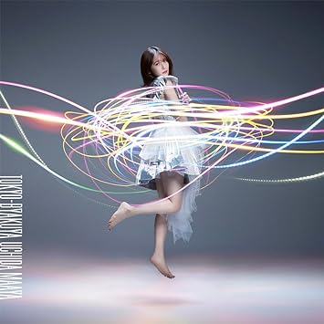 TOKYO-BYAKUYA 内田真礼 (CD1)