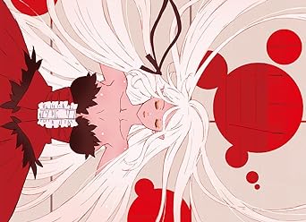 KIZU MONOGATARI -KOYOMI VAMP- limited edition (Blu-ray1,CD1)