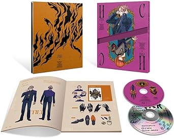 HIGH CARD VOL.7 (Blu-ray1)