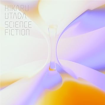 SCIENCE FICTION (通常盤) Hikaru Utada CD