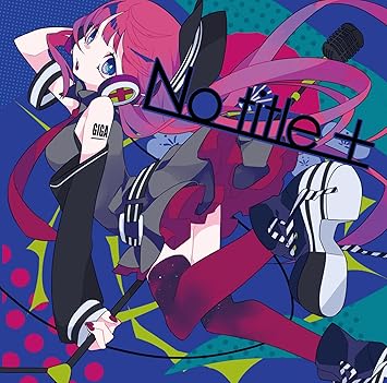 NO TITLE+ Reol (LP30cm1)