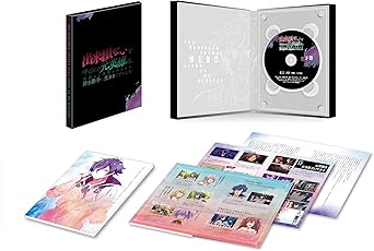 DEKISOKONAI TO YOBARETA MOTO EIYUU Vol.2 Blu-ray