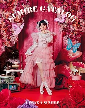 SUMIRE CATALOG 上坂すみれ (CD2,Blu-ray1)