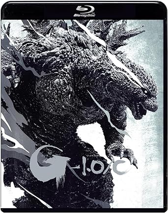 GODZILLA-1.0/C (Blu-ray1)