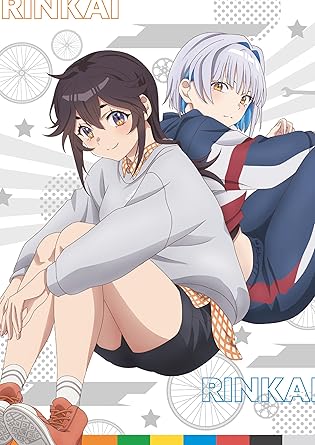 RINKAI! 1 (Blu-ray1)