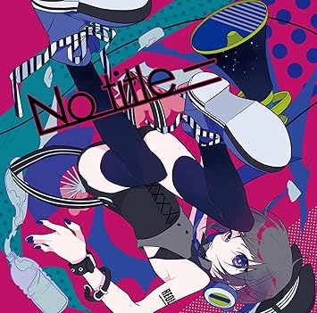 NO TITLE- Reol (LP30cm1)