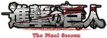 ATTACK ON TITAN THE FINAL SEASON  SOUND TRACK COMPLETE ALBUM (CD3,Blu-ray1)