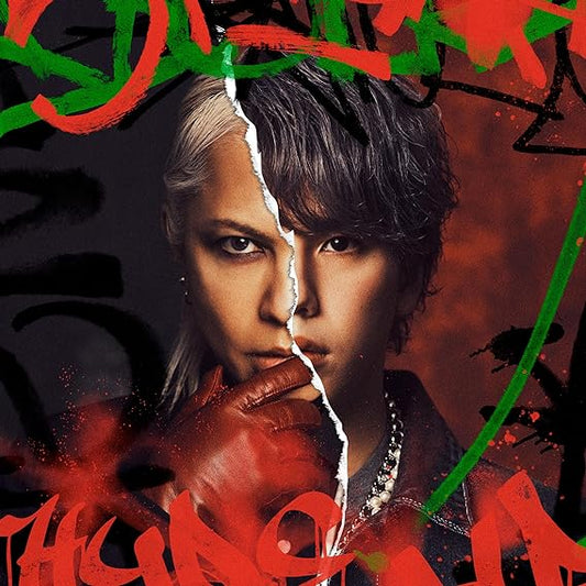 MUGEN MY FIRST STORY × HYDE (CD1)