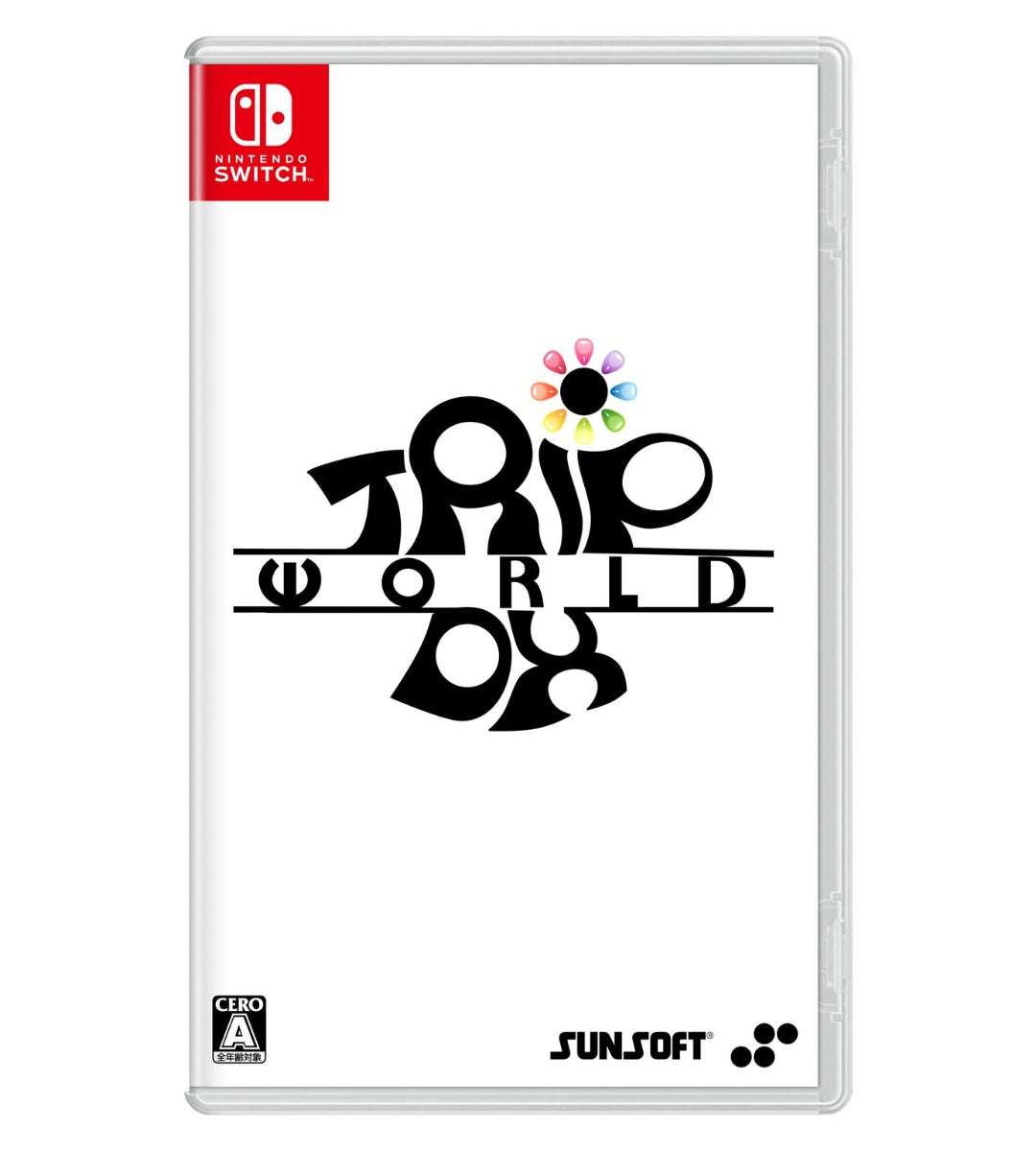 Trip World DX  SWITCH