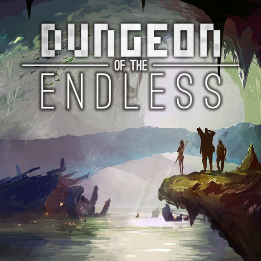 ダンジョン オブ ジ エンドレス（Dungeon of the ENDLESS） SWITCH