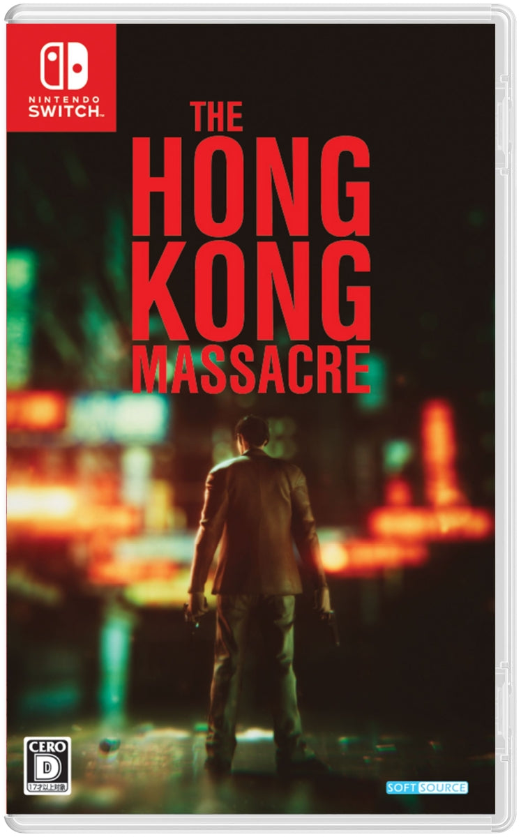 The Hong Kong Massacre SWITCH