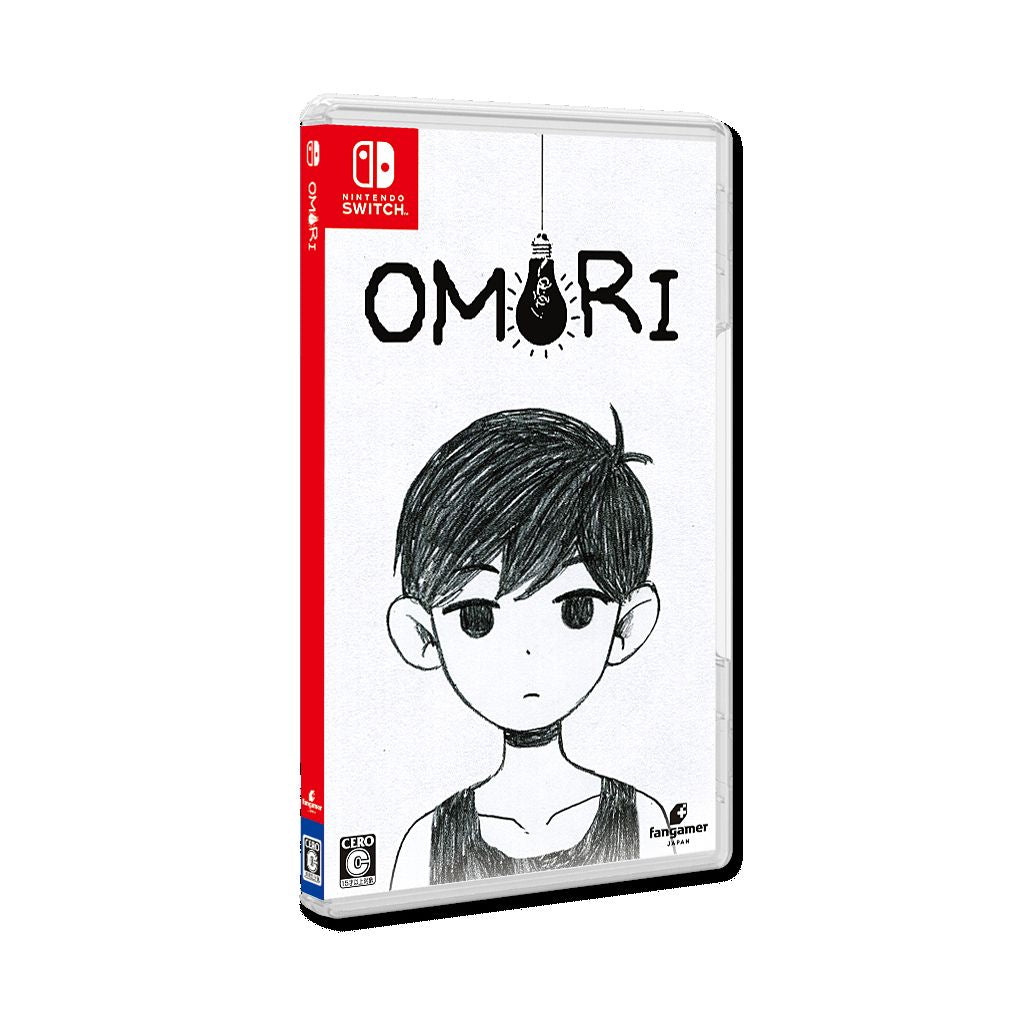 OMORI SWITCH