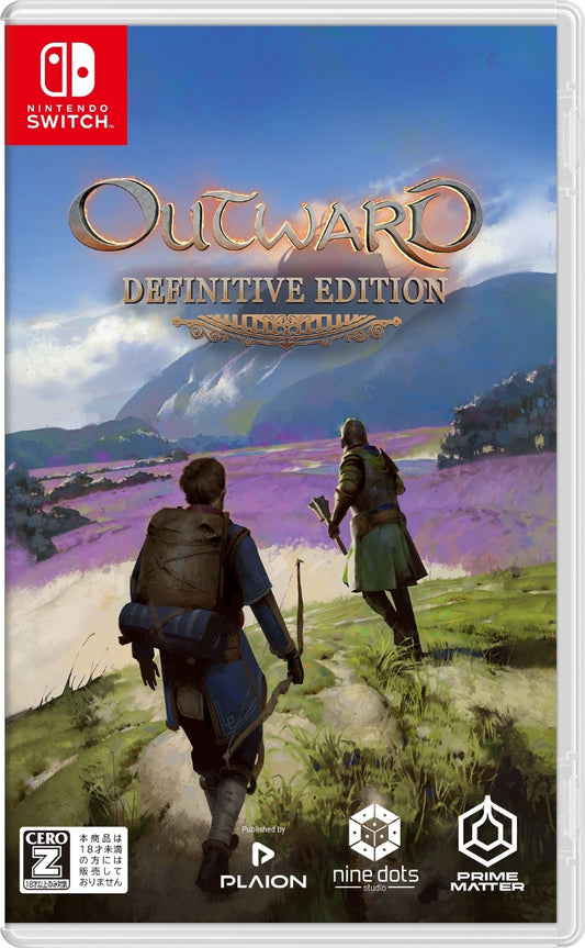 Outward Definitive Edition SWITCH