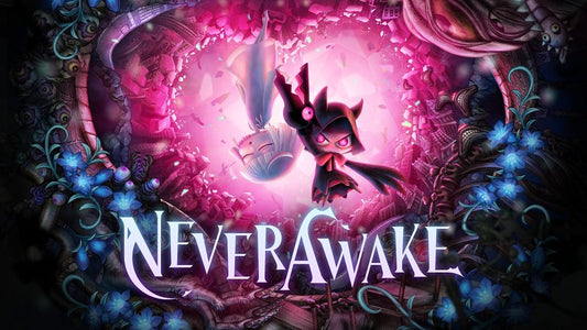 NeverAwake Premium Edition Switch