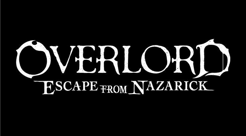 OVERLORD: ESCAPE FROM NAZARICK -LIMITED EDITION- SWITCH