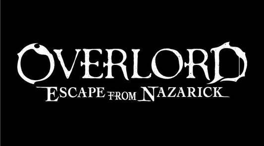 OVERLORD: ESCAPE FROM NAZARICK -LIMITED EDITION- SWITCH