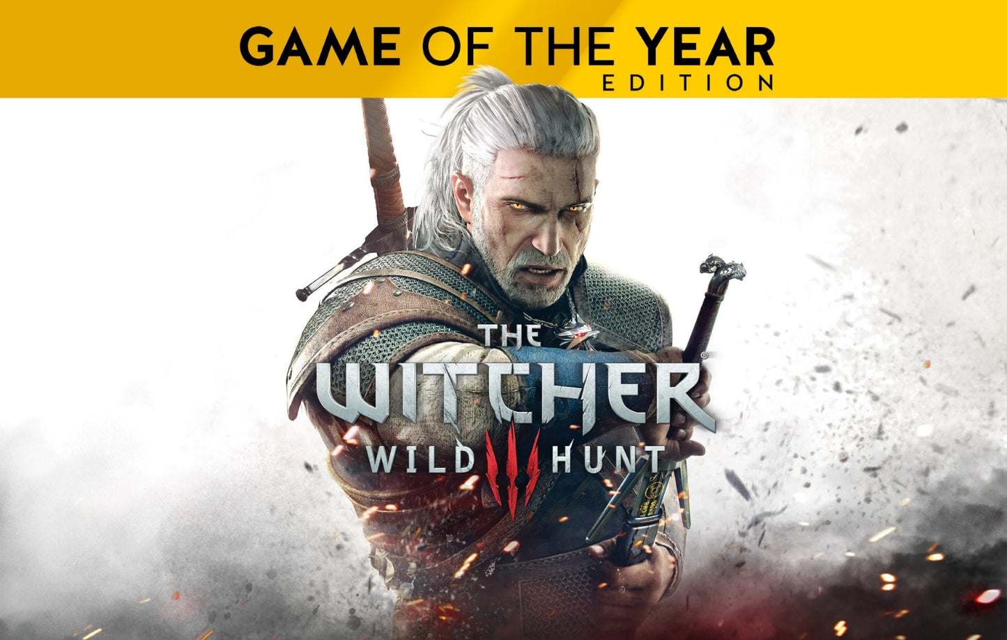 Witcher 3 ワイルドハント コンプリートエディション PS4版 PS4