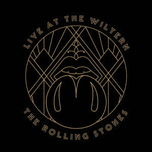 LIVE AT THE WILTERN The Rolling Stones (CD2)