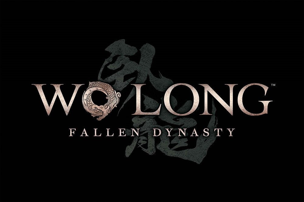 Wo Long: Fallen Dynasty Treasure Box PS4版 PS4