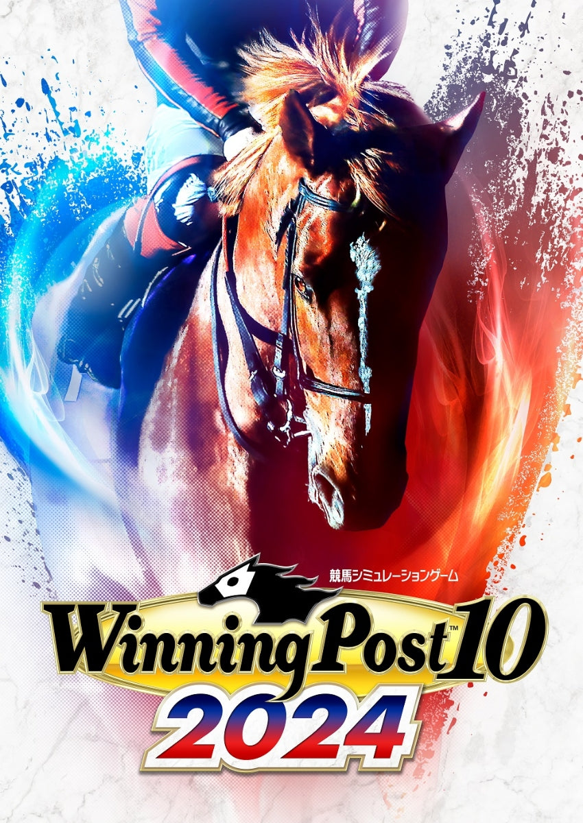 Winning Post 10 2024 プレミア厶ボックス  SWITCH