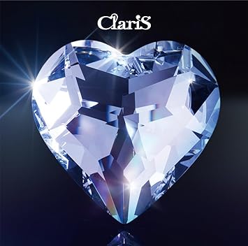 FOLILA ClariS (CD1)