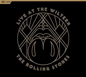 The Rolling Stones LIVE AT THE WILTERN (DVD1,CD2)