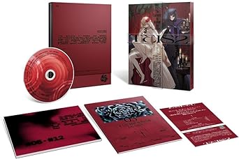 THE EMINENCE IN SHADOW! 2ND SEASON VOL.3 (Blu-ray1)