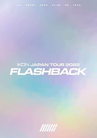 IKON JAPAN TOUR 2022 FLASHBACK (Blu-ray2,CD2)