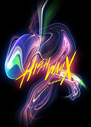 B`Z LIVE-GYM 2022 -HIGHWAY X- (Blu-ray1)