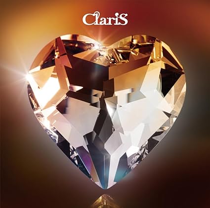 FOLILA limited edition ClariS (CD1,Blu-ray1)