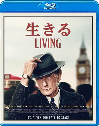 LIVING (Blu-ray1)