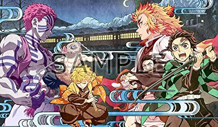 KIMETSU NO UTAGE -MUGEN TRAIN ARC- limited edition (Blu-ray1)