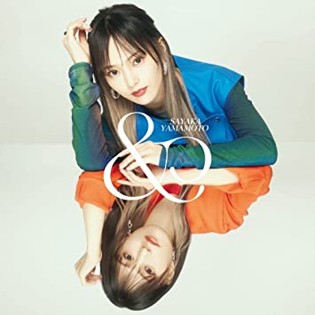 & 山本彩 (CD1) Yamamoto Sayaka