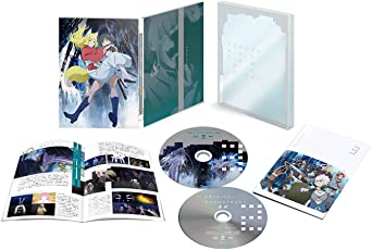 DANMACHI:S4(E12-16) (Blu-ray1,CD1)