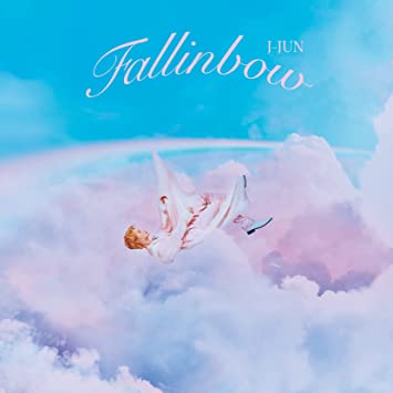 FALLINBOW Kim Jae-joong ジェジュン (CD1)