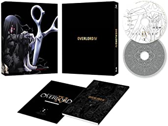 OVERLORD 4 2 (Blu-ray1)