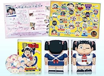 BOKU TO ROBOCO ROBOCOMPLETE BLU-RAY BOX (Blu-ray1)