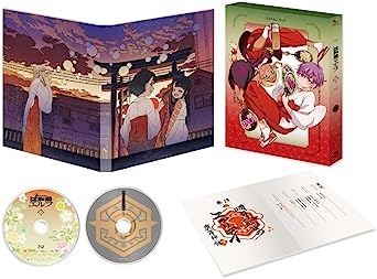 EDOMAE ELF VOL.2 (Blu-ray1)