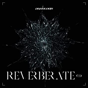 REVERBERATE EP. PassCode (CD1)