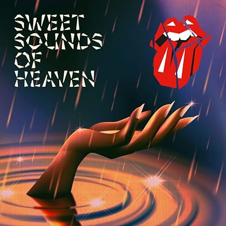 SWEET SOUNDS OF HEAVEN ザ・ローリング・ストーンズ (CD1)