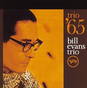 TRIO `65 Bill Evans Trio (SACD1)