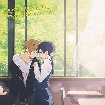 TAMAKO LOVE STORY  SOUND TRACK 片岡知子,マニュアル・オブ・エラーズ (LP30cm1)