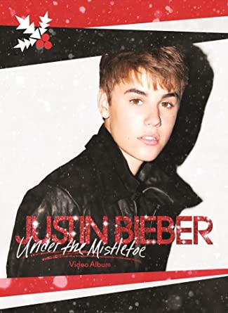 UNDER THE MISTLETOE VIDEO ALBUM (DVD1)