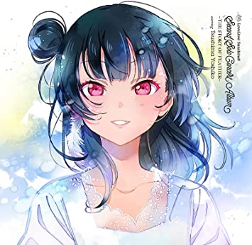 LOVELIVE! SUNSHINE!! SECOND SOLO CONCERT ALBUM (CD2)